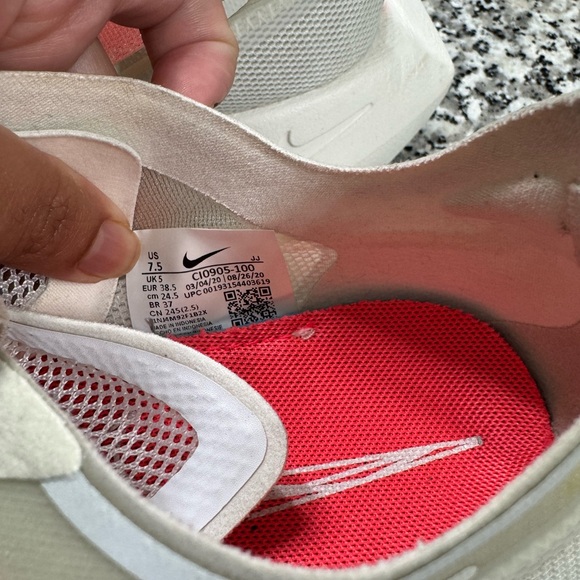 Nike vista lite - Picture 6 of 9